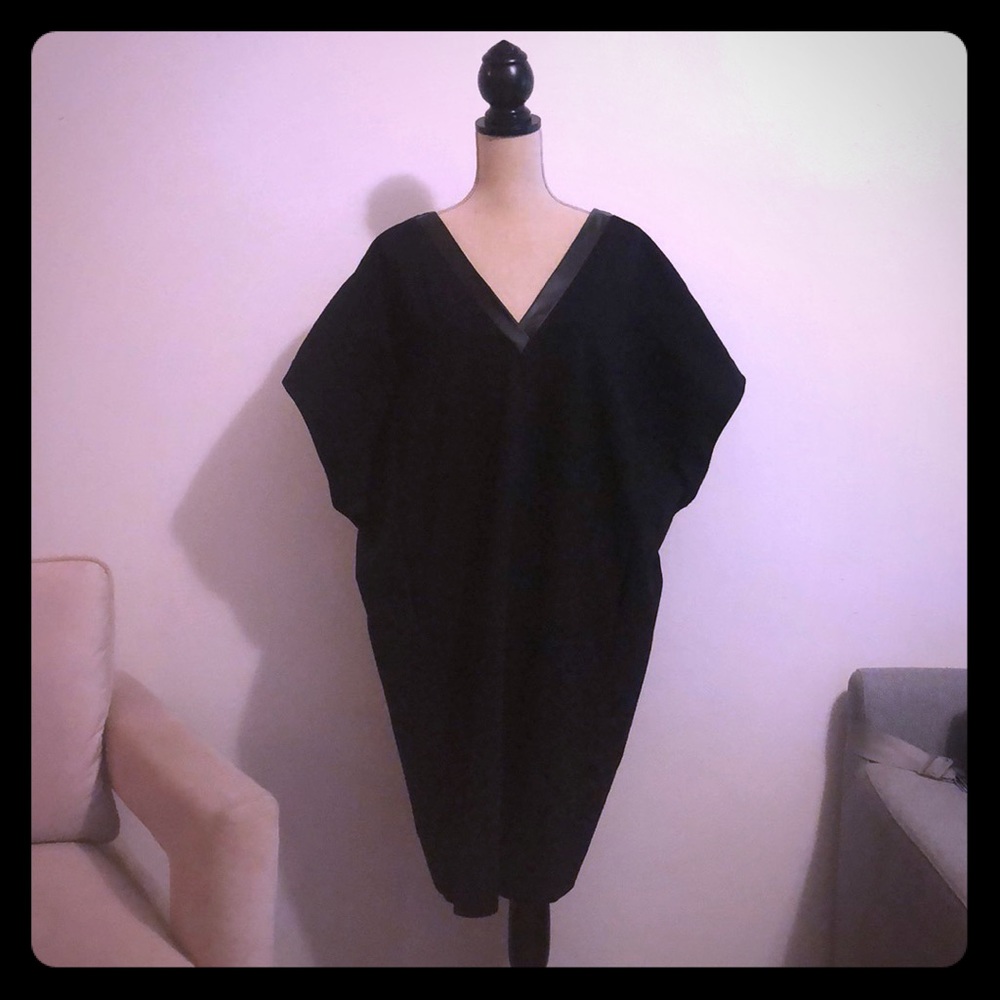 Beautiful black dress